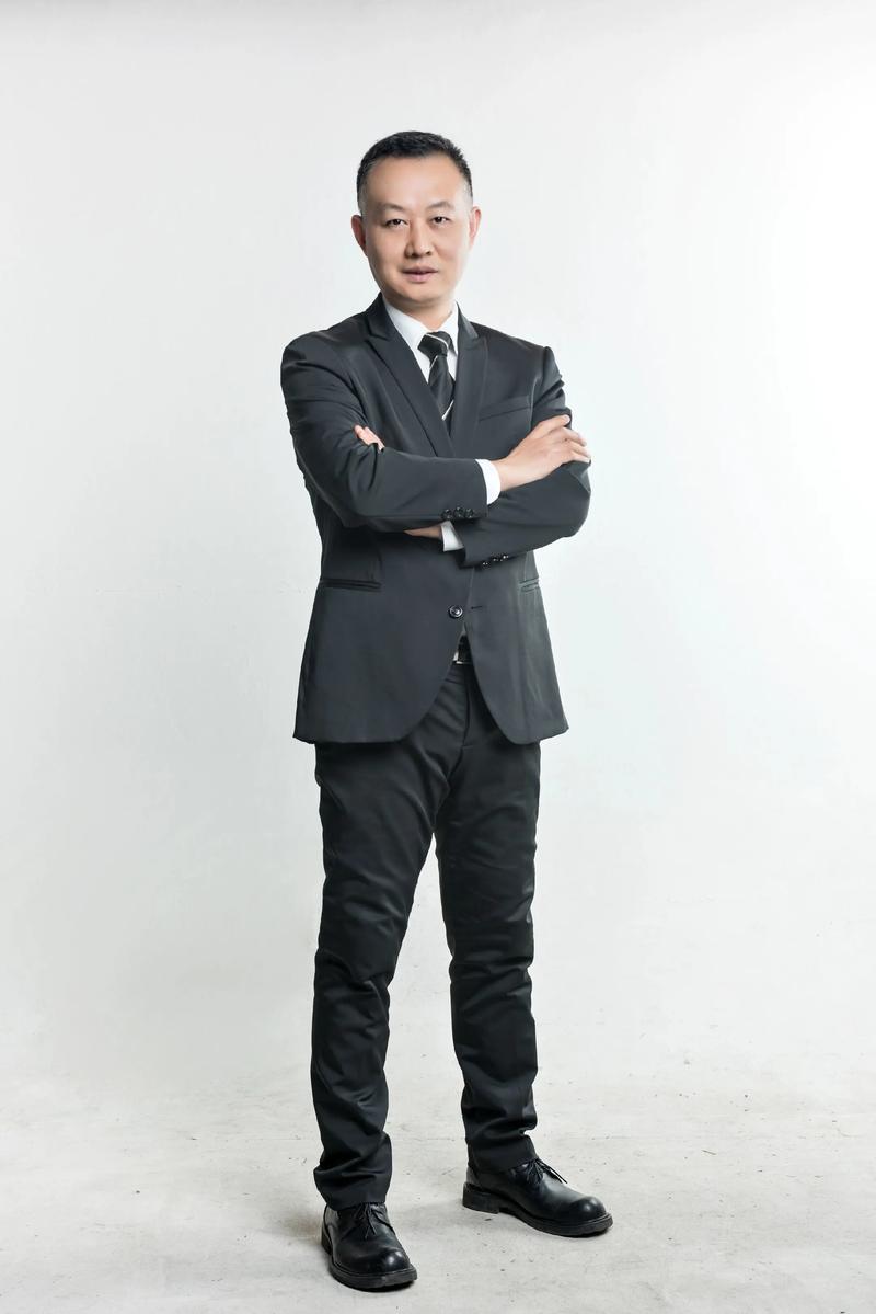 卓楼泰 剧本与叙事策划总监